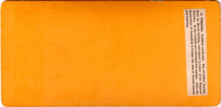 Verso