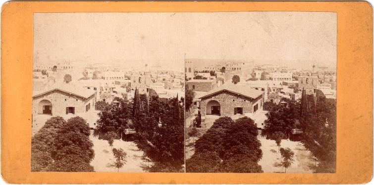 Beirut